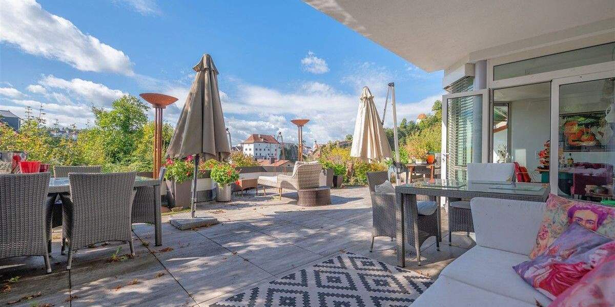 Einfamilienhaus Passau Grubweg - 5 Zimmer, 322 m&sup2;, 1.490.000&euro; | Angebot:25820600