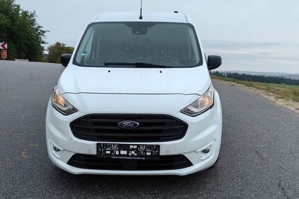 Ford Transit 88.056 km 10.950 &euro; Salzweg 94121