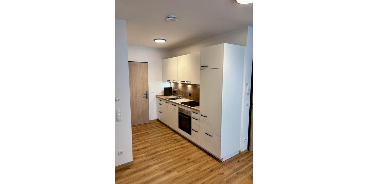 Etagenwohnung Hauzenberg - 2 Zimmer, 55 m&sup2;, 770&euro; | Angebot:26502785