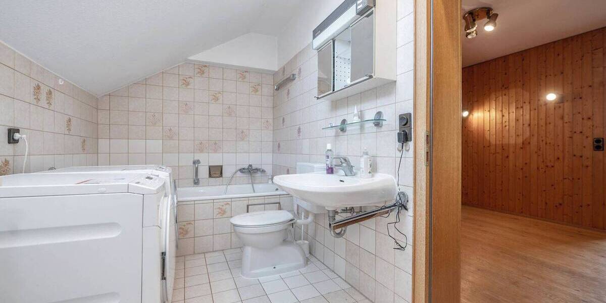 Einfamilienhaus Bad Griesbach Griesbach - 5 Zimmer, 172 m&sup2;, 349.000&euro; | Angebot:25696555