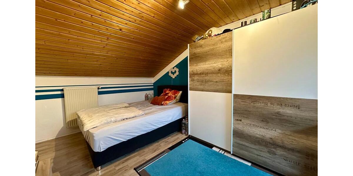 Reihenhaus Pocking - 4 Zimmer, 114 m&sup2;, 1.150&euro; | Angebot:26432110