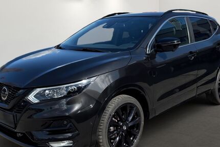 Nissan Qashqai 51.574 km 19.990 &euro; Passau 94036