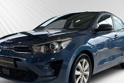 Kia Rio 54.800 km 13.790 &euro; Röhrnbach 94133