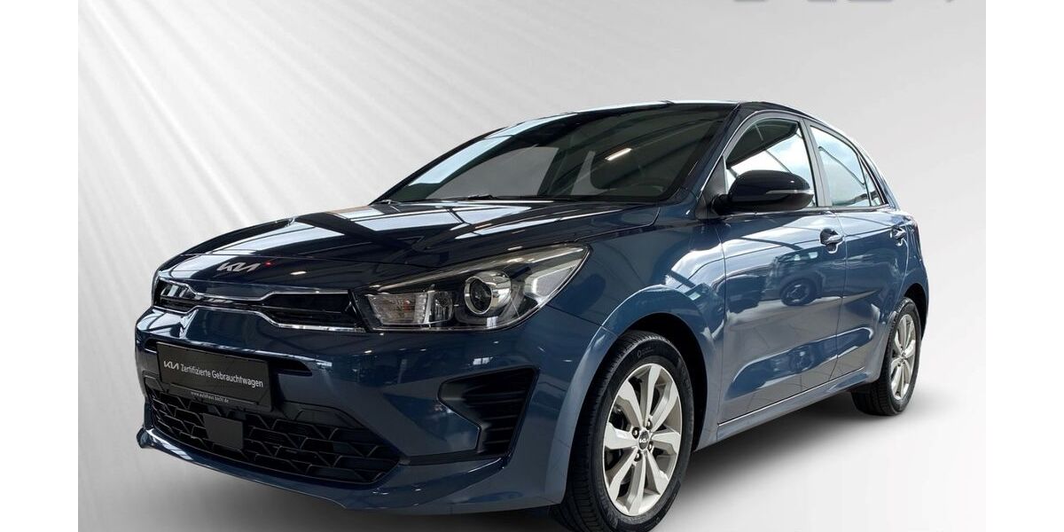 Kia Rio 54.800 km 13.790 &euro; Röhrnbach 94133