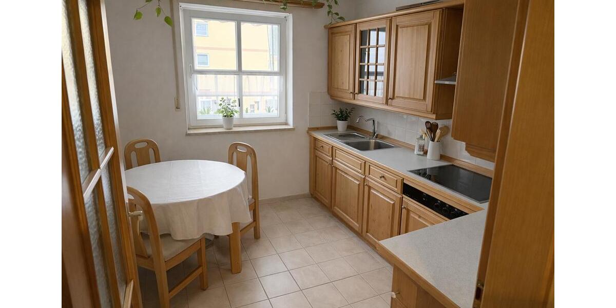 Etagenwohnung Passau Auerbach - 2 Zimmer, 61 m&sup2;, 700&euro; | Angebot:25591013