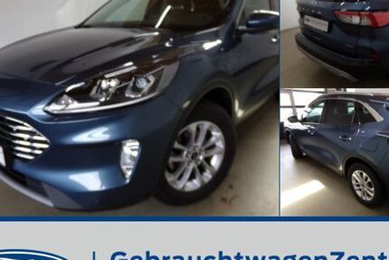 Ford Kuga 48.200 km 23.950 &euro; Passau 94036