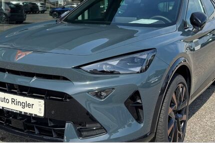 Cupra Formentor 8.900 km 31.180 &euro; Pocking 94060