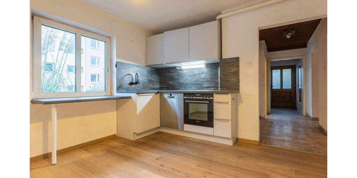 Einfamilienhaus Passau Haidenhof-Nord - 5 Zimmer, 100 m&sup2;, 395.000&euro; | Angebot:25708676