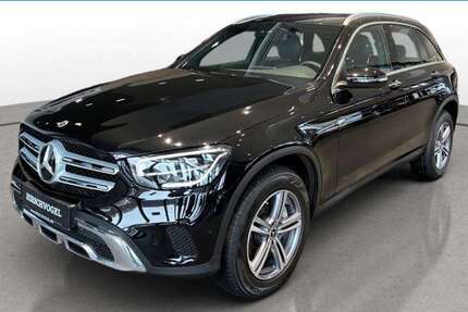 Mercedes-Benz GLC 300 117.497 km 29.480 &euro; Passau 94034