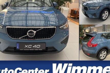 Volvo XC40 2.500 km 32.900 &euro; Passau 94036