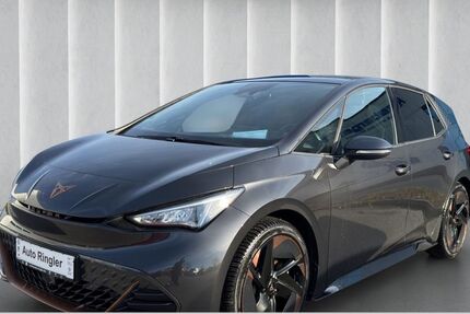 Cupra Born 50.575 km 25.790 &euro; Pocking 94060