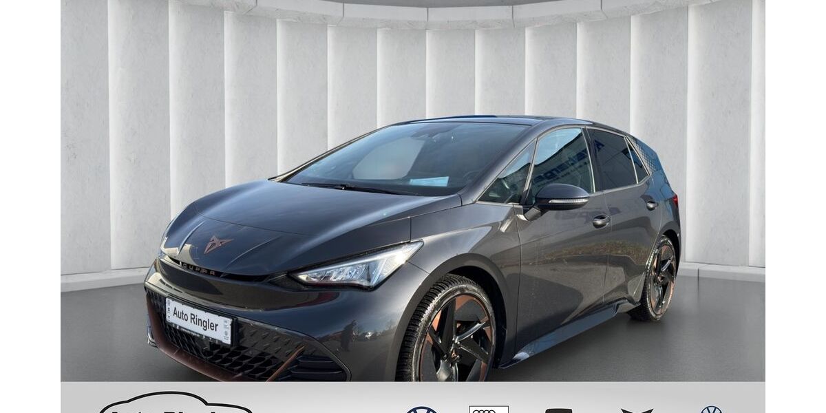 Cupra Born 50.575 km 25.790 &euro; Pocking 94060