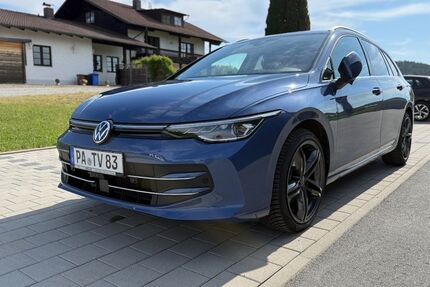 VW Golf 33.000 km 26.999 &euro; Eging am See 94535