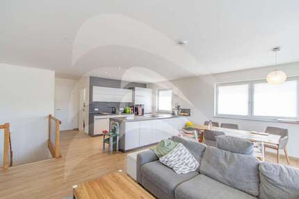 Wohnung Waldkirchen Rohrwies - 4 Zimmer, 117 m&sup2;, 950&euro; | Angebot:25057704