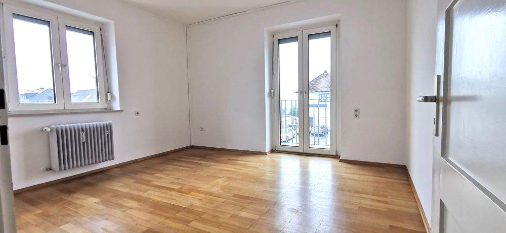 Gewerbeobjekt Passau Haidenhof-Nord - 4 Zimmer, 86 m&sup2;, 595&euro; | Angebot:25736696