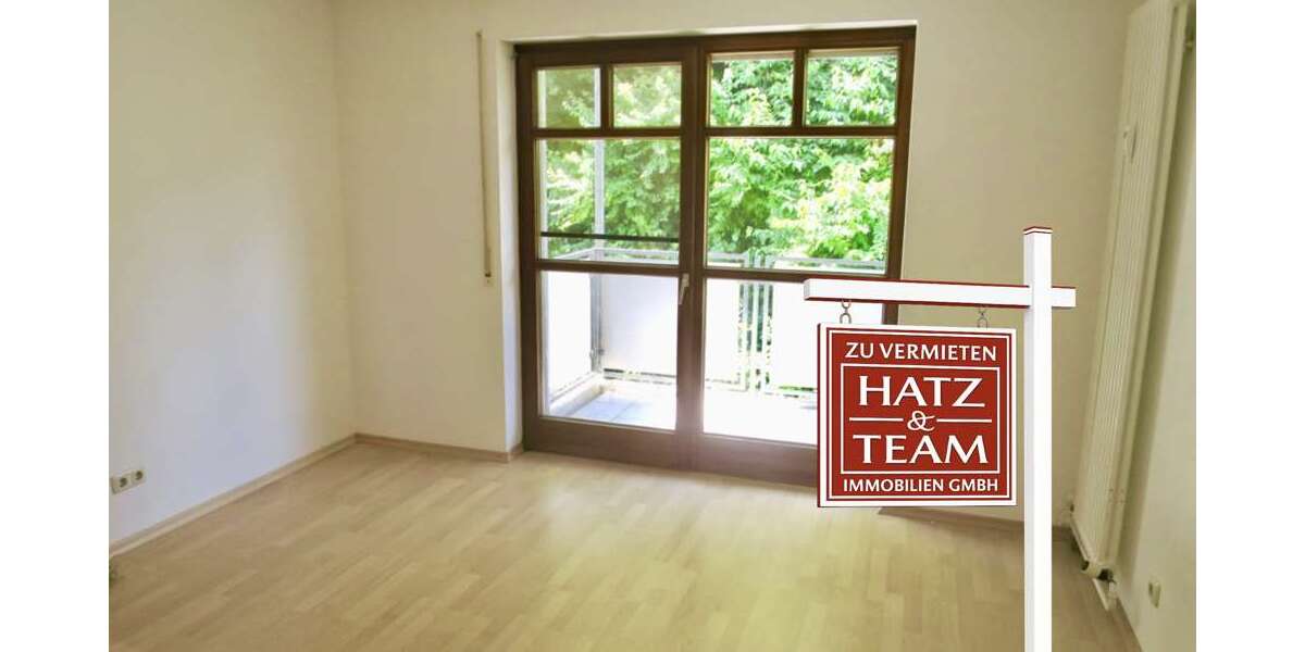 Etagenwohnung Passau Auerbach - 2 Zimmer, 32 m&sup2;, 430&euro; | Angebot:24787857