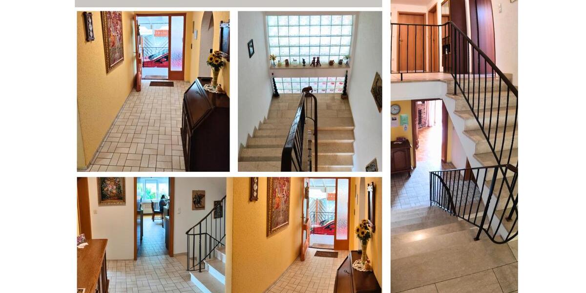 Einfamilienhaus Bad Füssing - 16 Zimmer, 333 m&sup2;, 699.000&euro; | Angebot:26063749