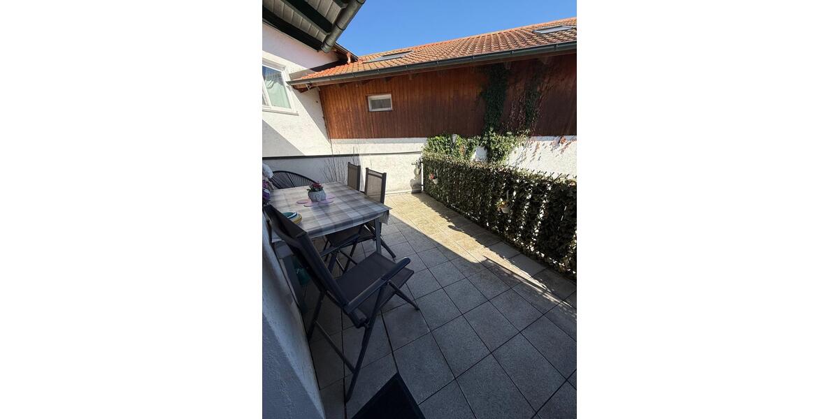 Etagenwohnung Bad Griesbach im Rottal - 2 Zimmer, 67 m&sup2;, 740&euro; | Angebot:27603984