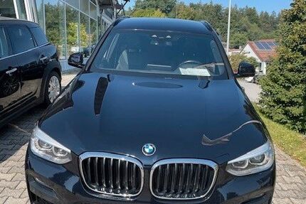 BMW X3 128.255 km 31.450 &euro; Waldkirchen 94065