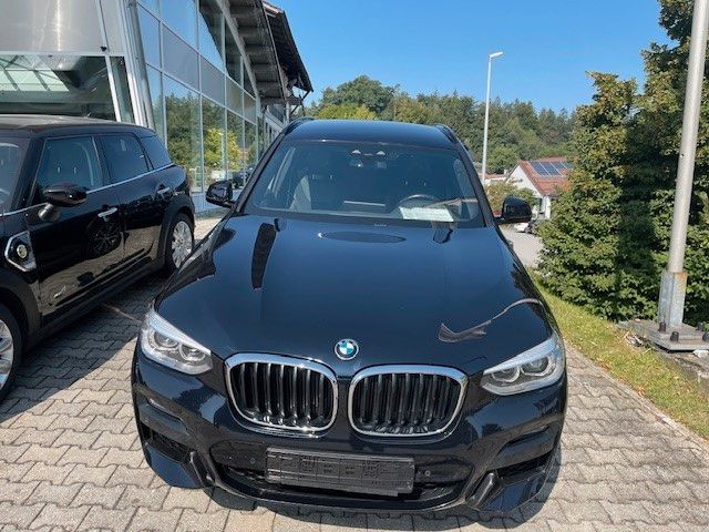 BMW X3 128.255 km 31.450 &euro; Waldkirchen 94065