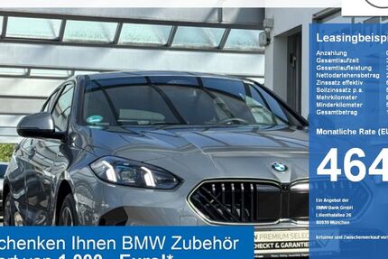 BMW 120 16.570 km 32.948 &euro; Passau 94036