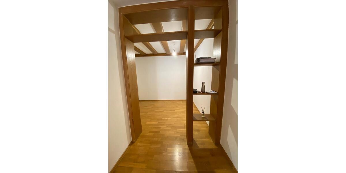Etagenwohnung Passau Mühltal - 2 Zimmer, 73 m&sup2;, 790&euro; | Angebot:25981932