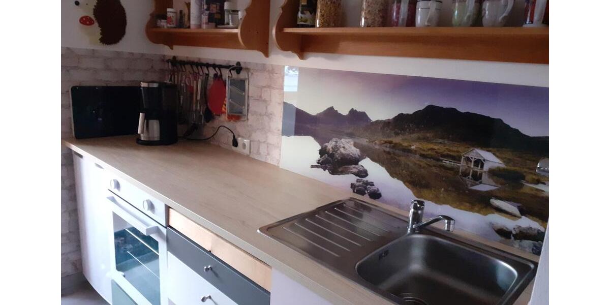 Etagenwohnung Pocking - 1 Zimmer, 35 m&sup2;, 109.000&euro; | Angebot:26876941