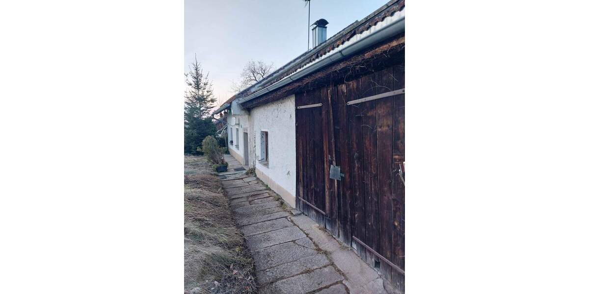 Bauernhaus, Landhaus Hauzenberg Satzreut - 4 Zimmer, 100 m&sup2;, 160.000&euro; | Angebot:25735946
