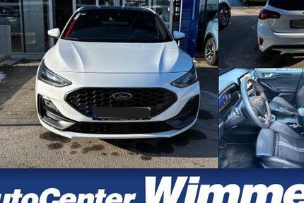 Ford Focus 39.500 km 29.990 &euro; Passau 94036