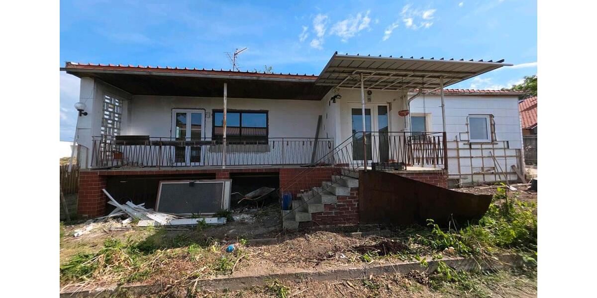 Einfamilienhaus Tittling - 149.000&euro; | Angebot:26780847