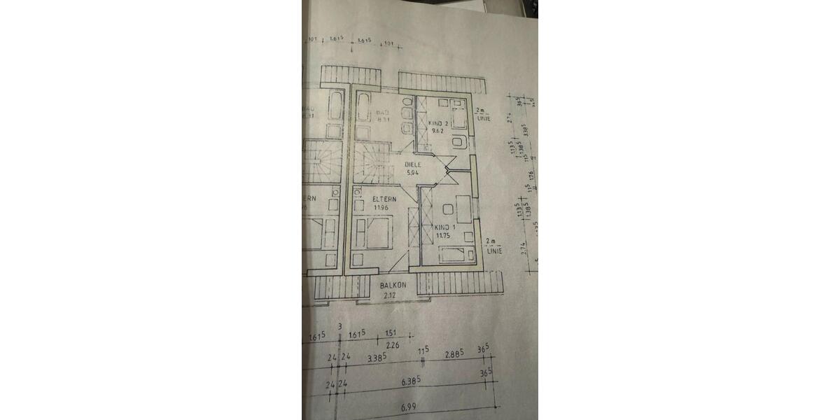 Doppelhaushälfte Passau Auerbach - 4 Zimmer, 110 m&sup2;, 339.000&euro; | Angebot:27209543