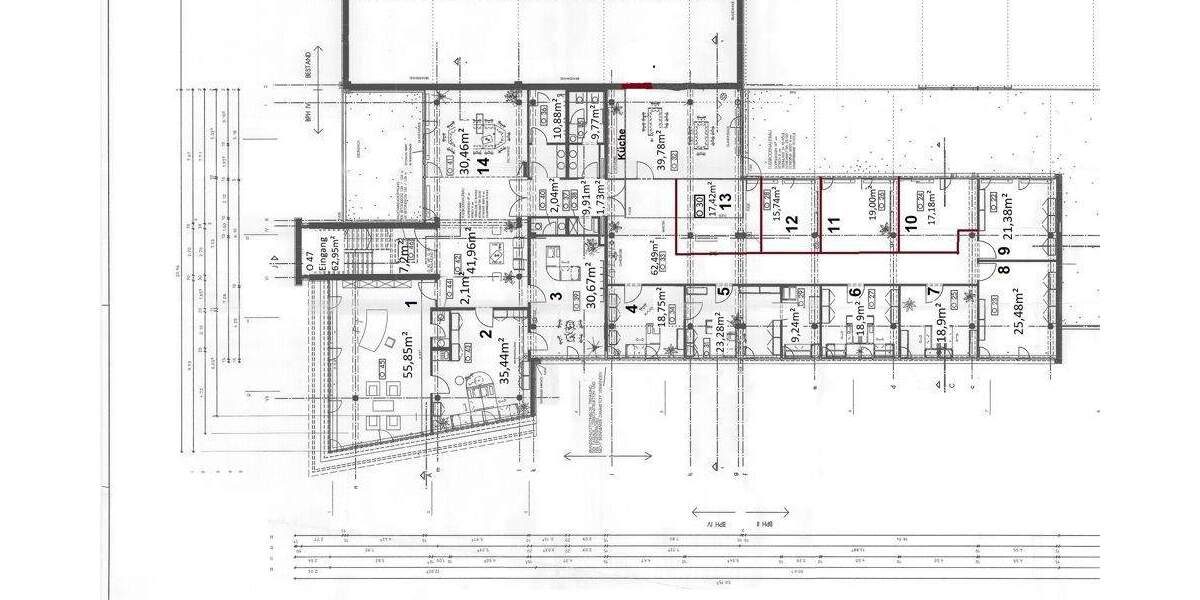 Gewerbeobjekt Passau Haidenhof-Nord - 240&euro; | Angebot:25685422