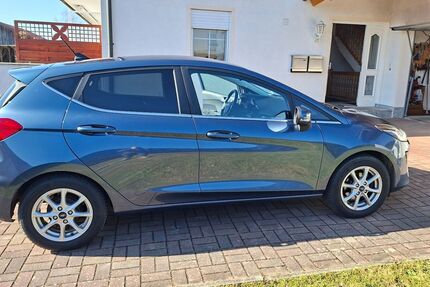 Ford Fiesta 170.000 km 5.500 &euro; Hauzenberg 94051