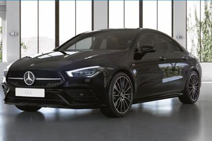 Mercedes-Benz CLA 250 87.270 km 27.390 &euro; Passau 94034