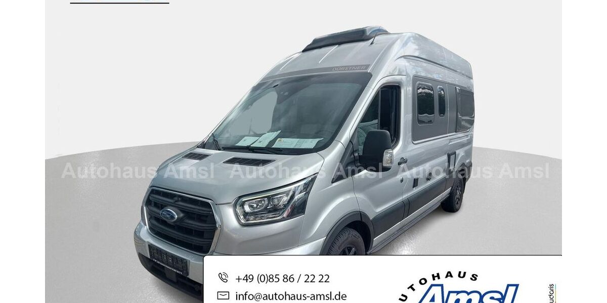 Ford Transit 21.900 km 55.490 &euro; Hauzenberg 94051