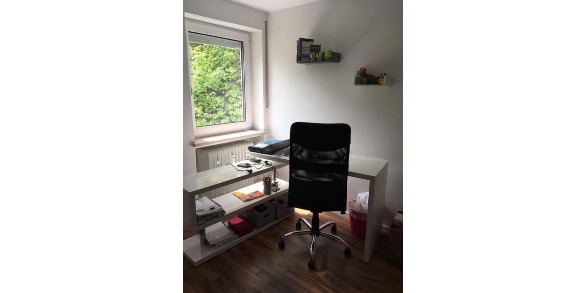 Etagenwohnung Vilshofen an der Donau - 3 Zimmer, 68 m&sup2;, 650&euro; | Angebot:26676127
