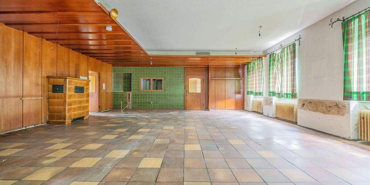 Mehrfamilienhaus, Wohnhaus Vilshofen an der Donau Sandbach - 2 Zimmer, 731 m&sup2;, 599.000&euro; | Angebot:25696554