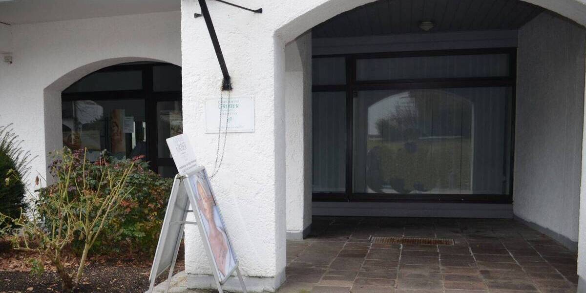 Gewerbeobjekt Bad Griesbach i.Rottal Bad Griesbach - 1 Zimmer, 54.000&euro; | Angebot:25697885