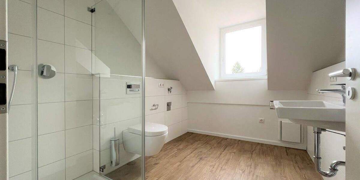 Etagenwohnung Aidenbach - 4 Zimmer, 77 m&sup2;, 235.400&euro; | Angebot:25744723