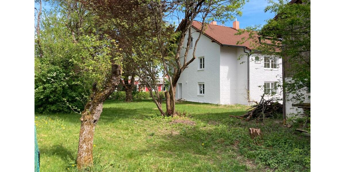 Einfamilienhaus Tittling - 5 Zimmer, 164 m&sup2;, 1.250&euro; | Angebot:26447221