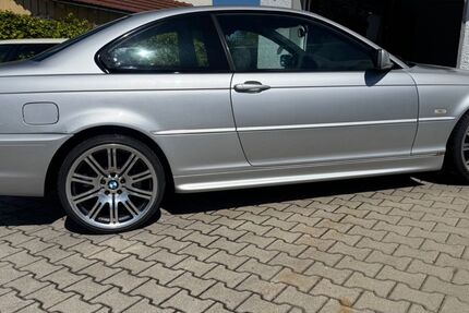 BMW 330 329.000 km 5.900 &euro; Tittling 94104