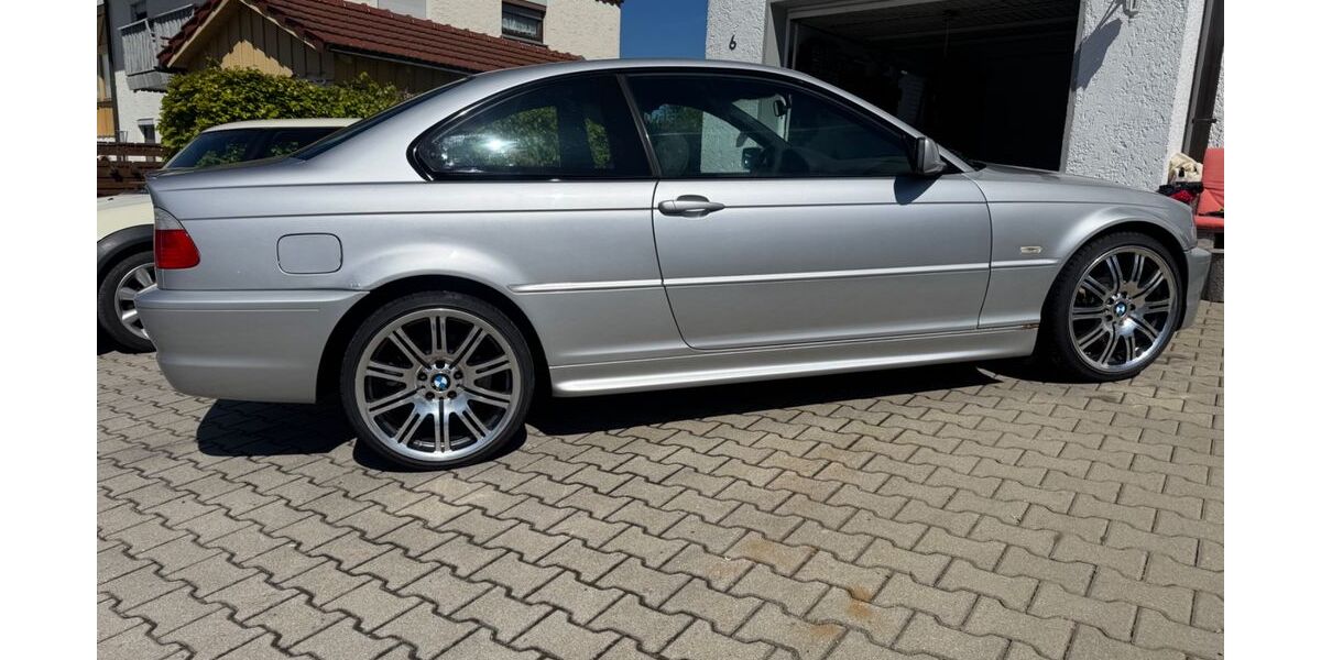 BMW 330 329.000 km 5.900 &euro; Tittling 94104