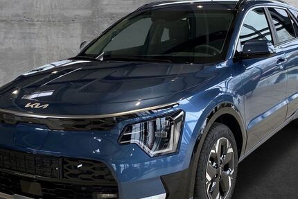 Kia Niro EV 9.000 km 28.990 &euro; Röhrnbach 94133