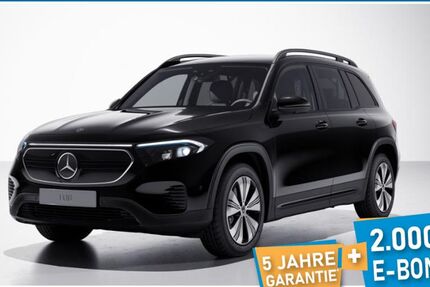 Mercedes-Benz EQB 51.891 km 33.440 &euro; Passau 94034