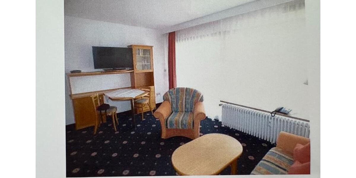 Etagenwohnung Bad Füssing - 1 Zimmer, 36 m&sup2;, 110.000&euro; | Angebot:26039816