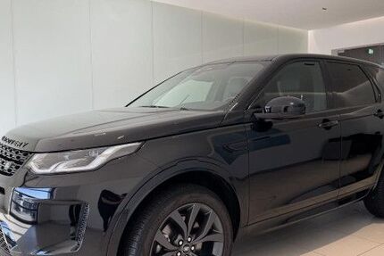 Land Rover Discovery Sport 29.500 km 28.900 &euro; Passau 94036