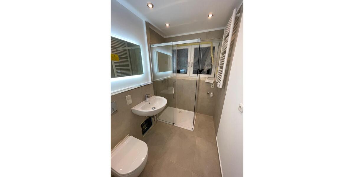 Etagenwohnung Passau Auerbach - 1 Zimmer, 28 m&sup2;, 520&euro; | Angebot:21120028