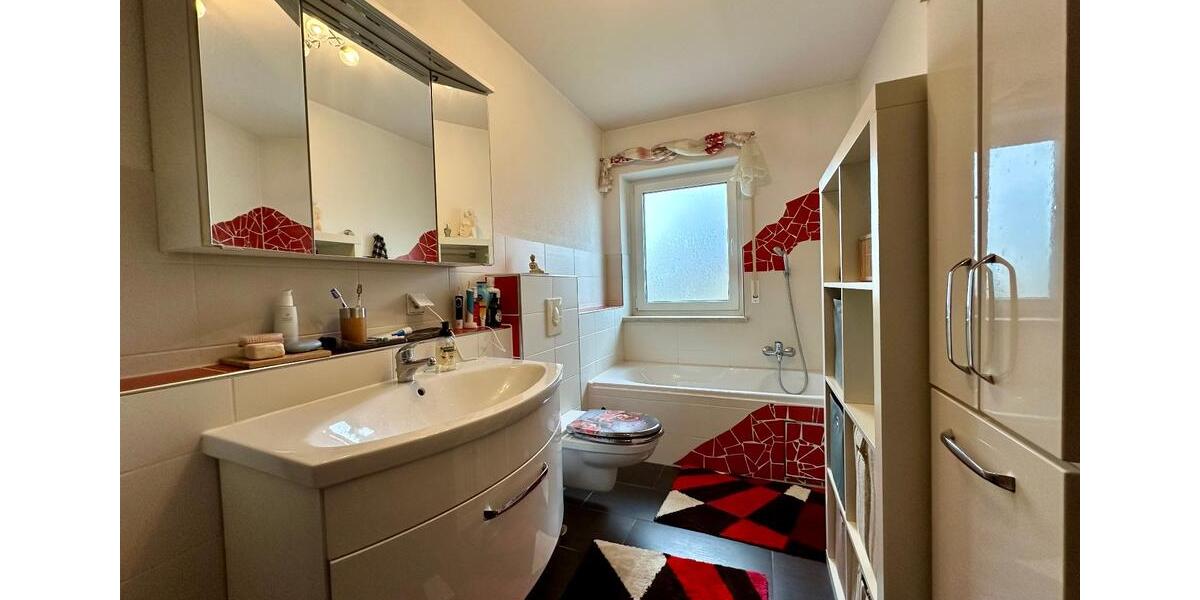 Reihenhaus Pocking - 4 Zimmer, 114 m&sup2;, 1.150&euro; | Angebot:26432110
