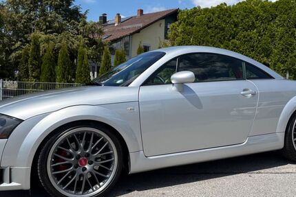 Audi TT 150.000 km 9.999 &euro; Büchlberg 94124
