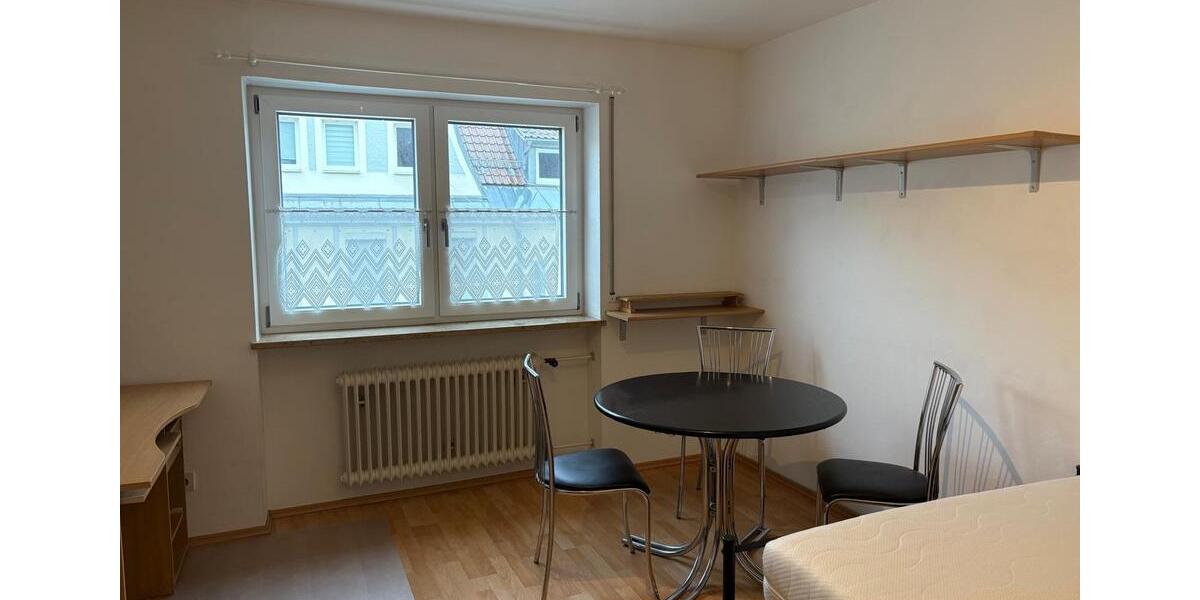 Etagenwohnung Passau Mühltal - 1 Zimmer, 19 m&sup2;, 390&euro; | Angebot:25873544